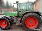 Ciagnik Fendt farmer 312 - 2