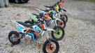 Cross xb27 90 110 125cc asix - 3