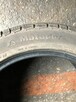 Opony zimowe Matador Nordica MP93 245/45 R18 4 sztuki - 5