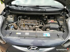 Hyundai ix20 2013 benzyna 1.4 szary metalik 157 500 km - 12