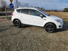 Ford Kuga 4x4 Titanium Panorama - 3