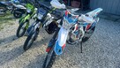 Cross 250 xb asix 250/300cc crossy - 1