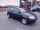 Fiat punto - 7