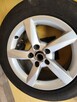 Felgi Audi A4 B8 16 cali, 5x112 - 2