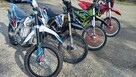 Cross 250 xb asix 250/300cc crossy - 6