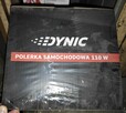 Polerka samochodowa Dynic 110W - 2