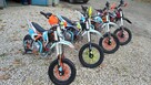 Cross xb27 90 110 125cc asix - 2