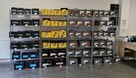 Akumulator 12V 30Ah 350A P+ Grom U1R - 4