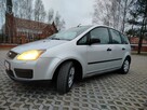Ford Focus C-Max - 2