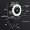 Kamera internetowa Manta W180, Full HD - 3