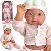 WOOPIE ROYAL Lalka Lily Bobas 41cm - 2