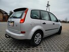 Ford Focus C-Max - 1