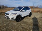 Ford Kuga 4x4 Titanium Panorama - 7