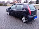 Fiat punto - 1