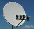 Montaż, naprawa, ustawianie anten Tv Sat;SERWIS #Sława - 6