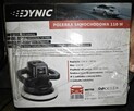 Polerka samochodowa Dynic 110W - 3