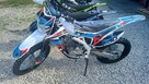 Cross 250 xb asix 250/300cc crossy - 2