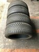 Opony zimowe Matador Nordica MP93 245/45 R18 4 sztuki - 2