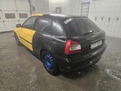 Audi A3 8l 1.8t LPG 200km - 2