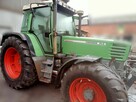 Ciagnik Fendt farmer 312 - 3