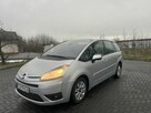 Citroen c4 Grand Picasso 2007r 7 os - 4