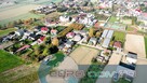NA SPRZEDAŻ DZIAŁKI POD BLIŹNIAKI| JERKA|2 ROZMIARY - 14