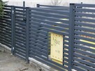 !CENY ZIMOWE! Płoty BRAMY FURTKI Panele Ogrodzeniowe Przęsła - 7