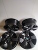 Felgi Skoda 17 /5x112 - 2