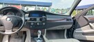 BMW 520 e61 Kombi LIFT Automat Panorama Dach Xenon - 13