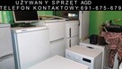 Używany sprzęt AGD - gwarancja/możliwy dowóz - 7