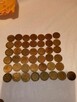 Nowa cena Monety RFN 234 sztuki 506 354 060 - 4