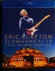 Płyta BLU RAY- Koncert ERIC CLAPTON w Royal Albert Hall - 1