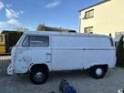 Volkswagen T2 ogórek, bulik, buli, VW BUS, Najtańszy w EU - 4