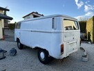 Volkswagen T2 ogórek, bulik, buli, VW BUS, Najtańszy w EU - 5