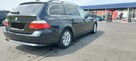 BMW 520 e61 Kombi LIFT Automat Panorama Dach Xenon - 9