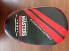 Łapa trenera Masters Fight Equipment - 3