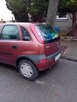 Pilnie Opel Corsa 1,2 - 4