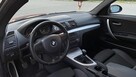 bmw seria 1 e81 m pakiet sporty 2010 pierwszy właściciel - 8