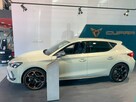 Cupra Leon 150KM! DSG! Intelligent Drive! Pure Performance! Dynamic Design! - 4