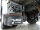 Mercedes ATEGO 1222 Izoterma Klimatyzacja Blokada Mostu Zarejestrowany , Poduszki, Winda , Kamera co - 10