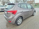 Hyundai ix20 1.4 16V Igiełka 50tys.km - 4