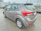 Hyundai ix20 1.4 16V Igiełka 50tys.km - 5