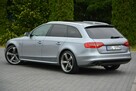 Audi A4 3xS-line Nowe opony Ledy BI-Xenon Panorama Skóry Alu 19 Rotor - 6