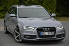 Audi A4 3xS-line Nowe opony Ledy BI-Xenon Panorama Skóry Alu 19 Rotor - 10