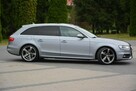 Audi A4 3xS-line Nowe opony Ledy BI-Xenon Panorama Skóry Alu 19 Rotor - 12