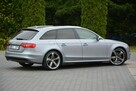 Audi A4 3xS-line Nowe opony Ledy BI-Xenon Panorama Skóry Alu 19 Rotor - 13