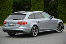 Audi A4 3xS-line Nowe opony Ledy BI-Xenon Panorama Skóry Alu 19 Rotor - 14