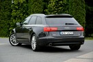 Audi A6 Kamera Quattro Full Led  Navi Mokka Brown Alu 19" nowe opony - 5