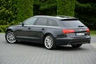 Audi A6 Kamera Quattro Full Led  Navi Mokka Brown Alu 19" nowe opony - 6