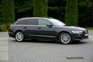 Audi A6 Kamera Quattro Full Led  Navi Mokka Brown Alu 19" nowe opony - 10